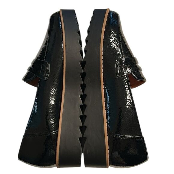 Chinese Laundry Black Slip on Shoes(Size 7.5) - Picture 4 of 7